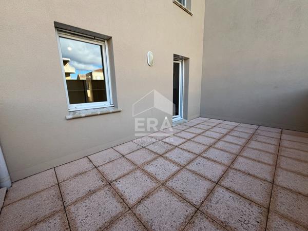 Appartement Chateaurenard 3 pièce(s) 59 m2