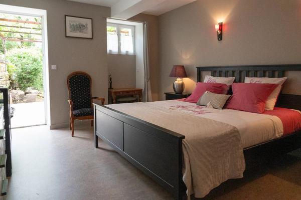 Très  belle bâtisse