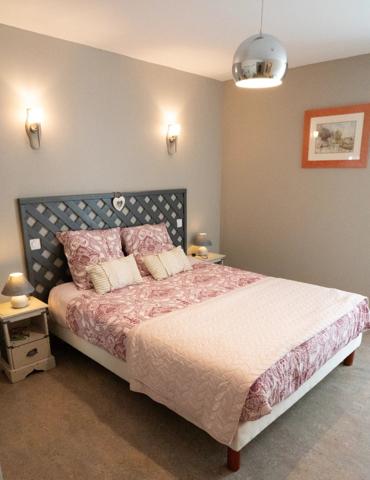 Très  belle bâtisse