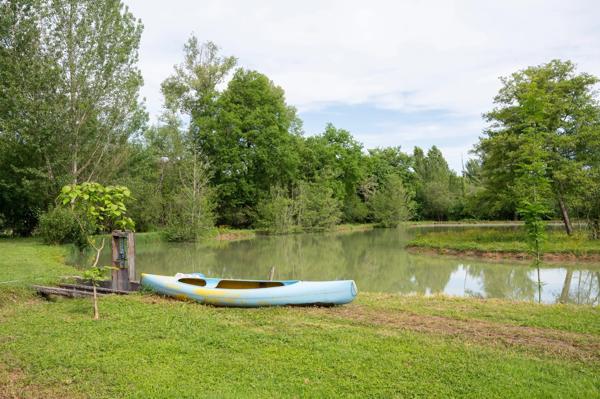 Très  belle bâtisse