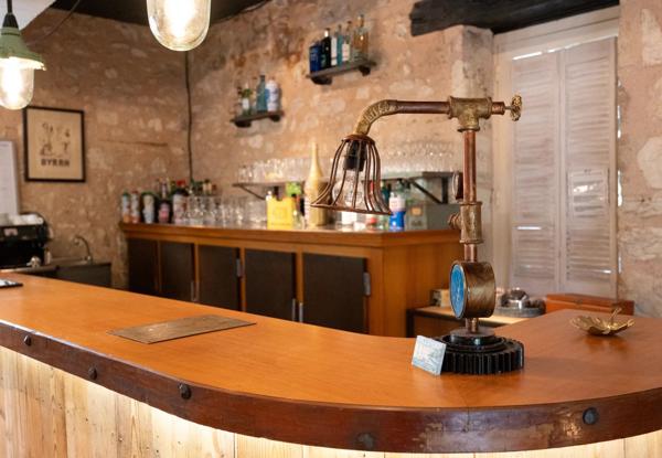 Très  belle bâtisse