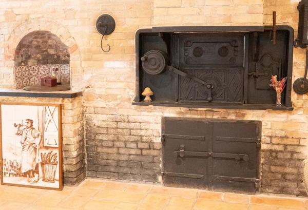 Très  belle bâtisse