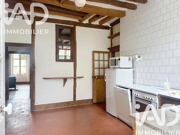 Maison à vendre 12 pièces 304 m² Château-Renard