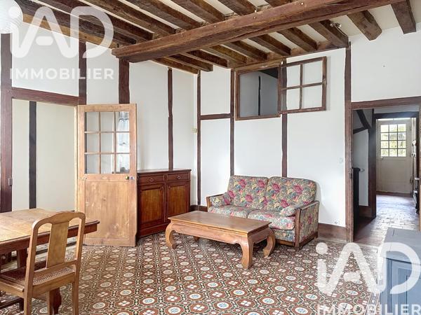 Maison à vendre 12 pièces 304 m² Château-Renard