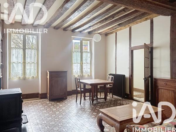 Maison à vendre 12 pièces 304 m² Château-Renard