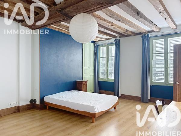 Maison à vendre 12 pièces 304 m² Château-Renard