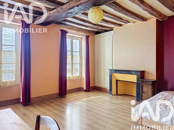 Maison à vendre 12 pièces 304 m² Château-Renard