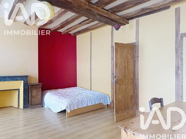 Maison à vendre 12 pièces 304 m² Château-Renard
