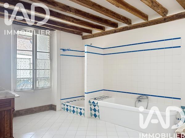 Maison à vendre 12 pièces 304 m² Château-Renard