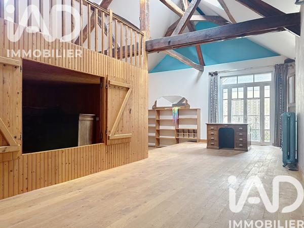 Maison à vendre 12 pièces 304 m² Château-Renard