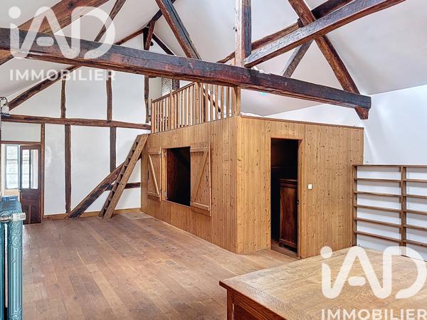 Maison à vendre 12 pièces 304 m² Château-Renard