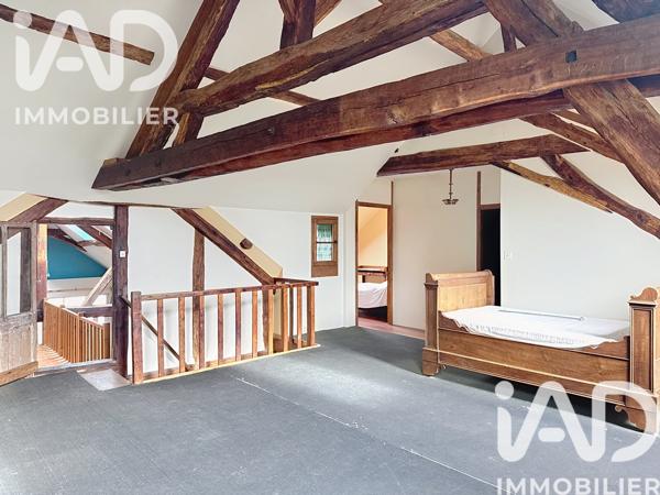 Maison à vendre 12 pièces 304 m² Château-Renard