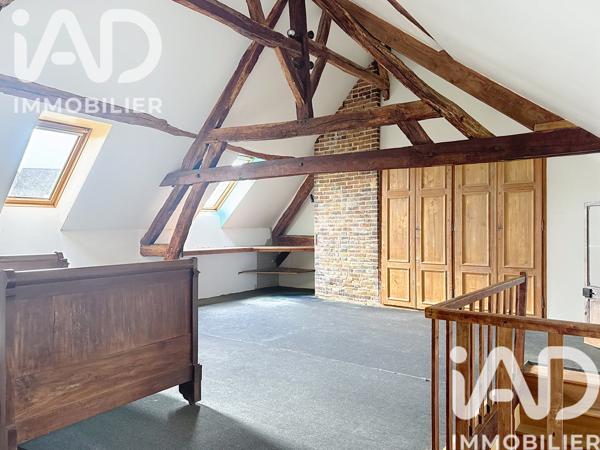 Maison à vendre 12 pièces 304 m² Château-Renard