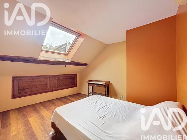 Maison à vendre 12 pièces 304 m² Château-Renard