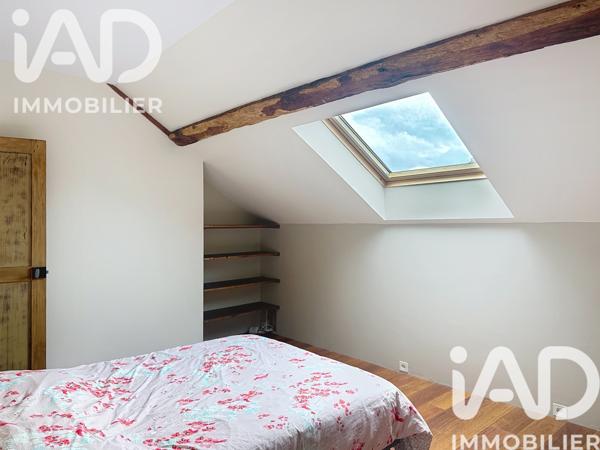 Maison à vendre 12 pièces 304 m² Château-Renard