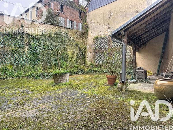Maison à vendre 12 pièces 304 m² Château-Renard