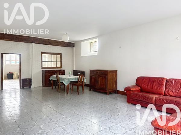 Maison à vendre 12 pièces 304 m² Château-Renard