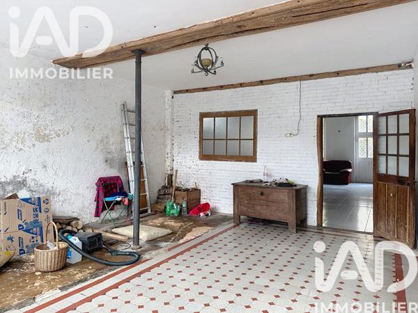 Maison à vendre 12 pièces 304 m² Château-Renard