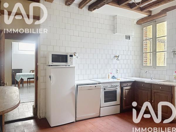 Maison à vendre 12 pièces 304 m² Château-Renard