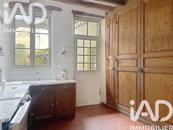 Maison à vendre 12 pièces 304 m² Château-Renard