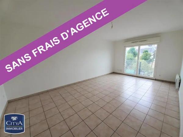 Appartement à louer 5 pièces 98.71m²