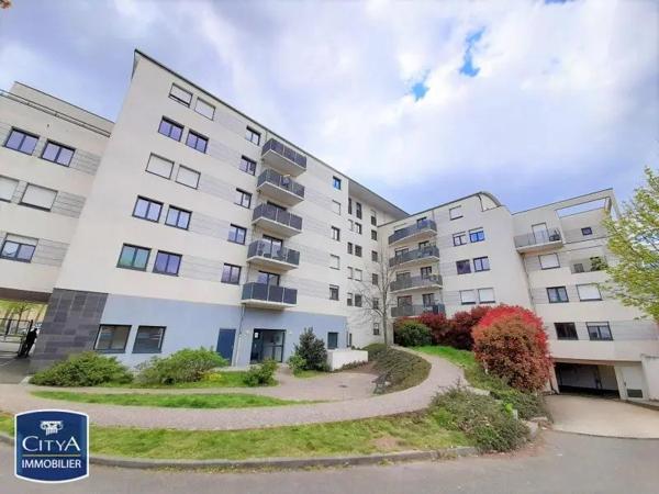 Appartement à louer 5 pièces 98.71m²