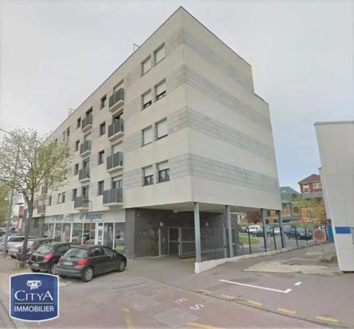 Appartement à louer 5 pièces 98.71m²