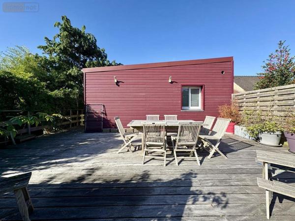 Maison à vendre à Liévin dans le Pas-de-Calais (62800), ref : 62041-1709