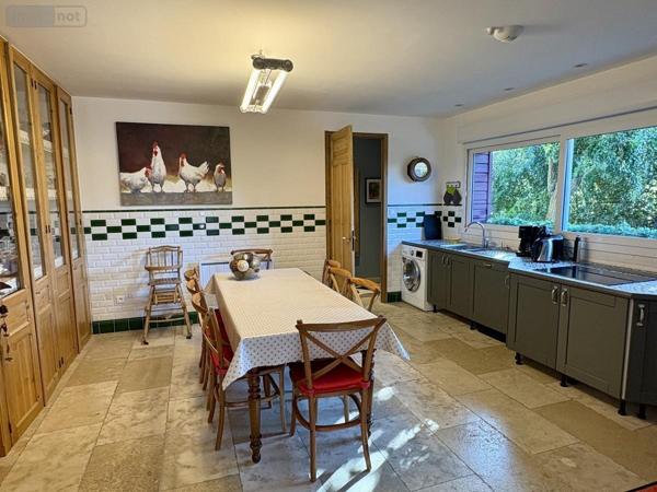 Maison à vendre à Liévin dans le Pas-de-Calais (62800), ref : 62041-1709