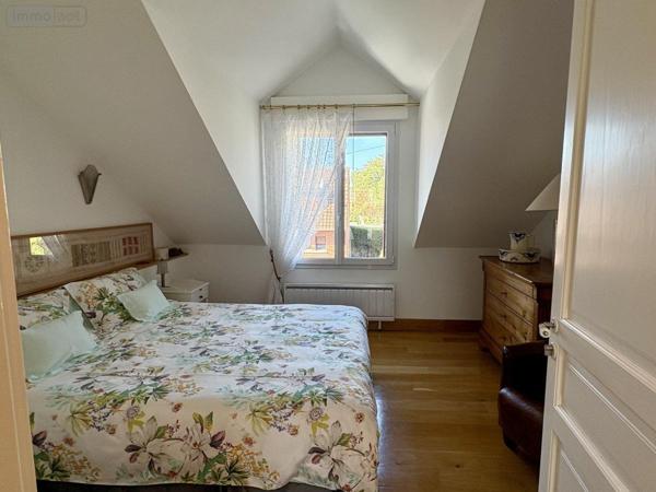 Maison à vendre à Liévin dans le Pas-de-Calais (62800), ref : 62041-1709