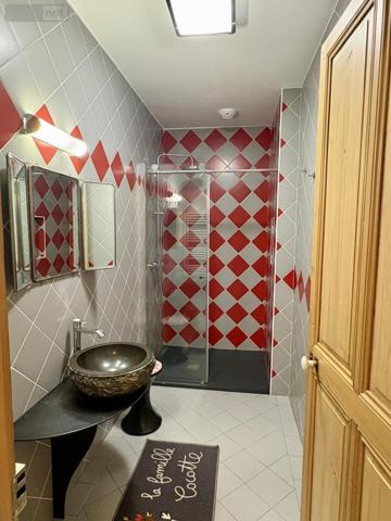 Maison à vendre à Liévin dans le Pas-de-Calais (62800), ref : 62041-1709