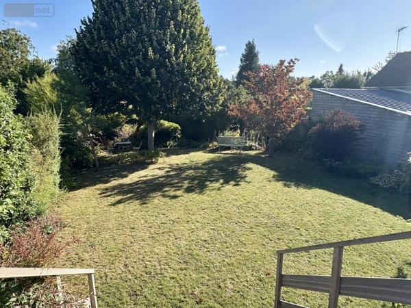 Maison à vendre à Liévin dans le Pas-de-Calais (62800), ref : 62041-1709