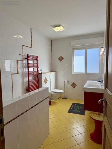 Maison à vendre à Liévin dans le Pas-de-Calais (62800), ref : 62041-1709