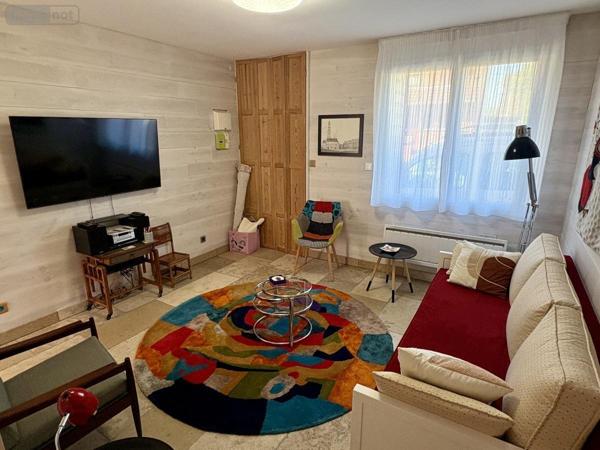 Maison à vendre à Liévin dans le Pas-de-Calais (62800), ref : 62041-1709