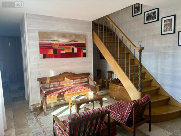 Maison à vendre à Liévin dans le Pas-de-Calais (62800), ref : 62041-1709