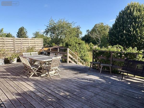 Maison à vendre à Liévin dans le Pas-de-Calais (62800), ref : 62041-1709