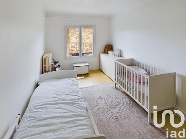 Maison à vendre 4 pièces 74 m² Vaires-sur-Marne