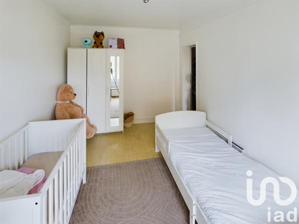 Maison à vendre 4 pièces 74 m² Vaires-sur-Marne