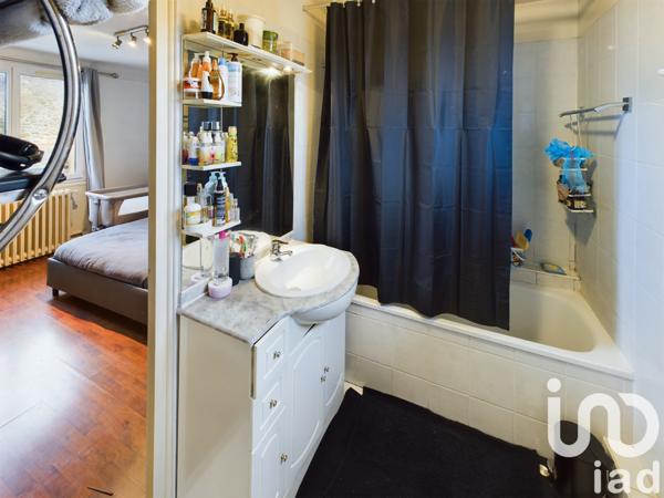 Maison à vendre 4 pièces 74 m² Vaires-sur-Marne