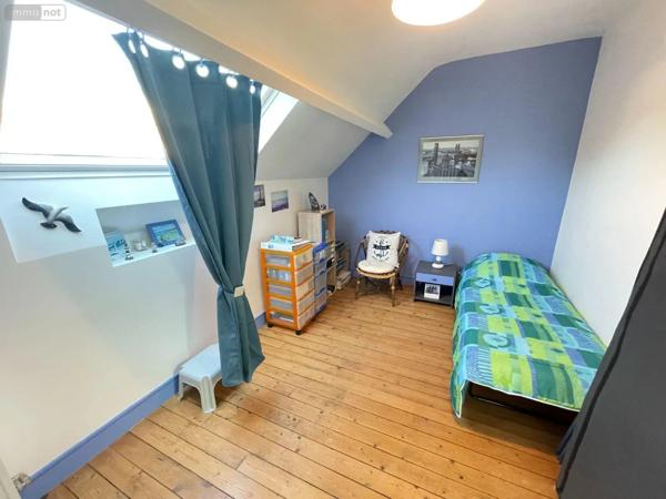 Achat - Maison | Maison de ville Alençon 61000 5 pièces 116 m 2 711 m 2
