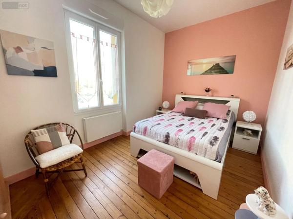 Achat - Maison | Maison de ville Alençon 61000 5 pièces 116 m 2 711 m 2