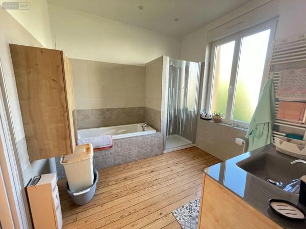 Achat - Maison | Maison de ville Alençon 61000 5 pièces 116 m 2 711 m 2