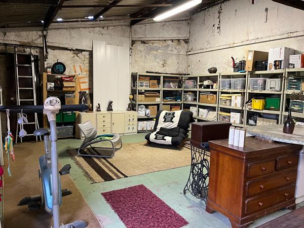 Grand Pavillon familial de 180 m² au calme - Vieux Saint-Maur 6 pièce(s) 5388 €/m²