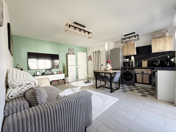 Appartement Chatou - 2 pièce(s) - 44 m2