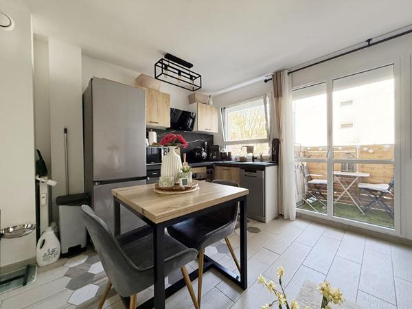 Appartement Chatou - 2 pièce(s) - 44 m2