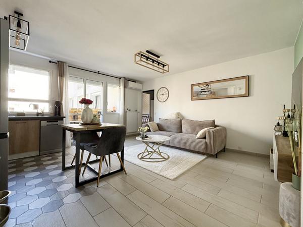 Appartement Chatou - 2 pièce(s) - 44 m2