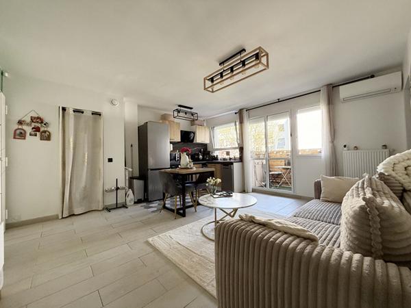 Appartement Chatou - 2 pièce(s) - 44 m2