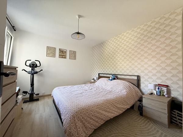 Appartement Chatou - 2 pièce(s) - 44 m2