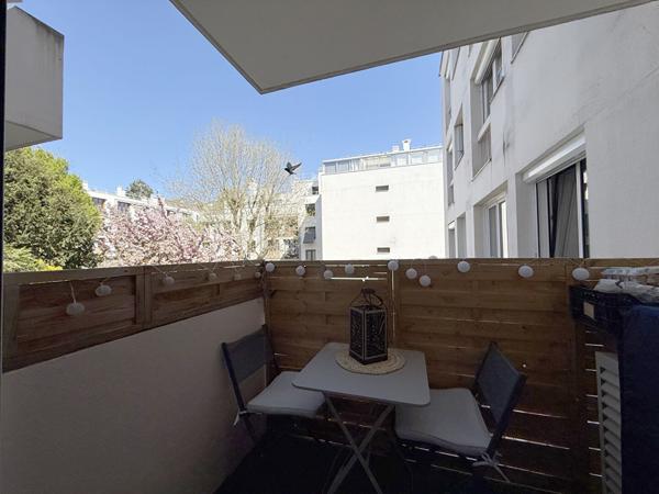 Appartement Chatou - 2 pièce(s) - 44 m2