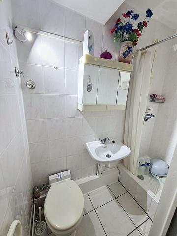 Appartement 2 pièces à vendre au centre historique de La Ciotat